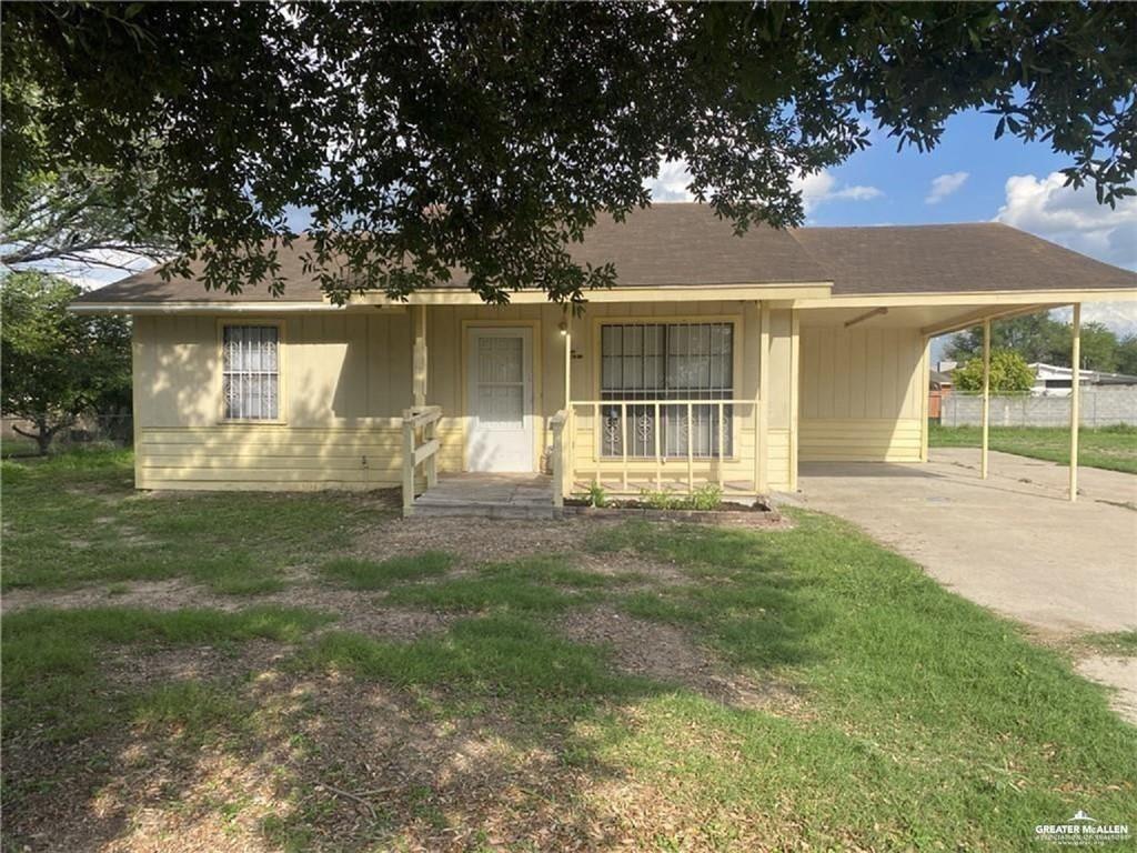 126 Pine Street Rio Grande City, TX 78582 - Photo 1 of 7