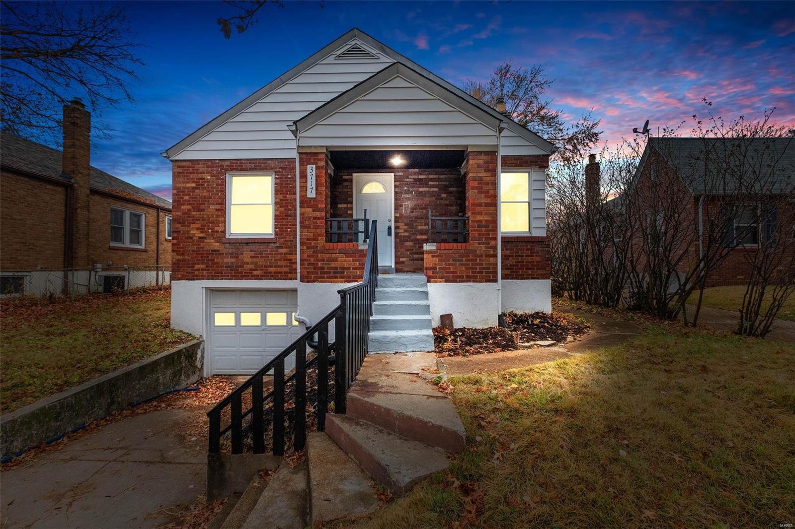 3717 Brown Road St. Louis, MO 63114 - Photo 1 of 32 Gallery Image 1