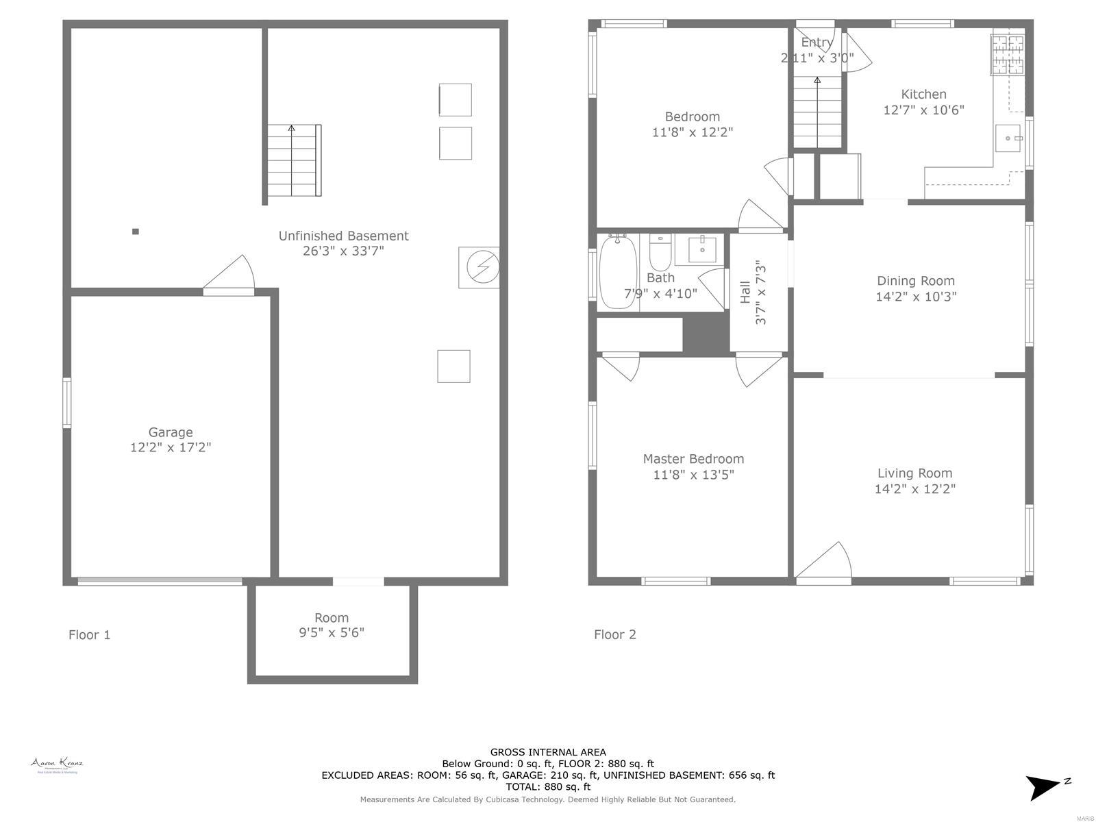 3717 Brown Road St. Louis, MO 63114 - Photo 30 of 32 Gallery Image 30