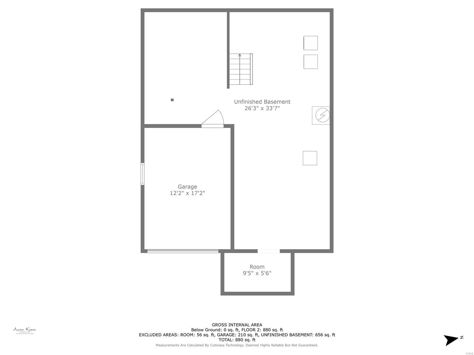 3717 Brown Road St. Louis, MO 63114 - Photo 32 of 32 Gallery Image 32