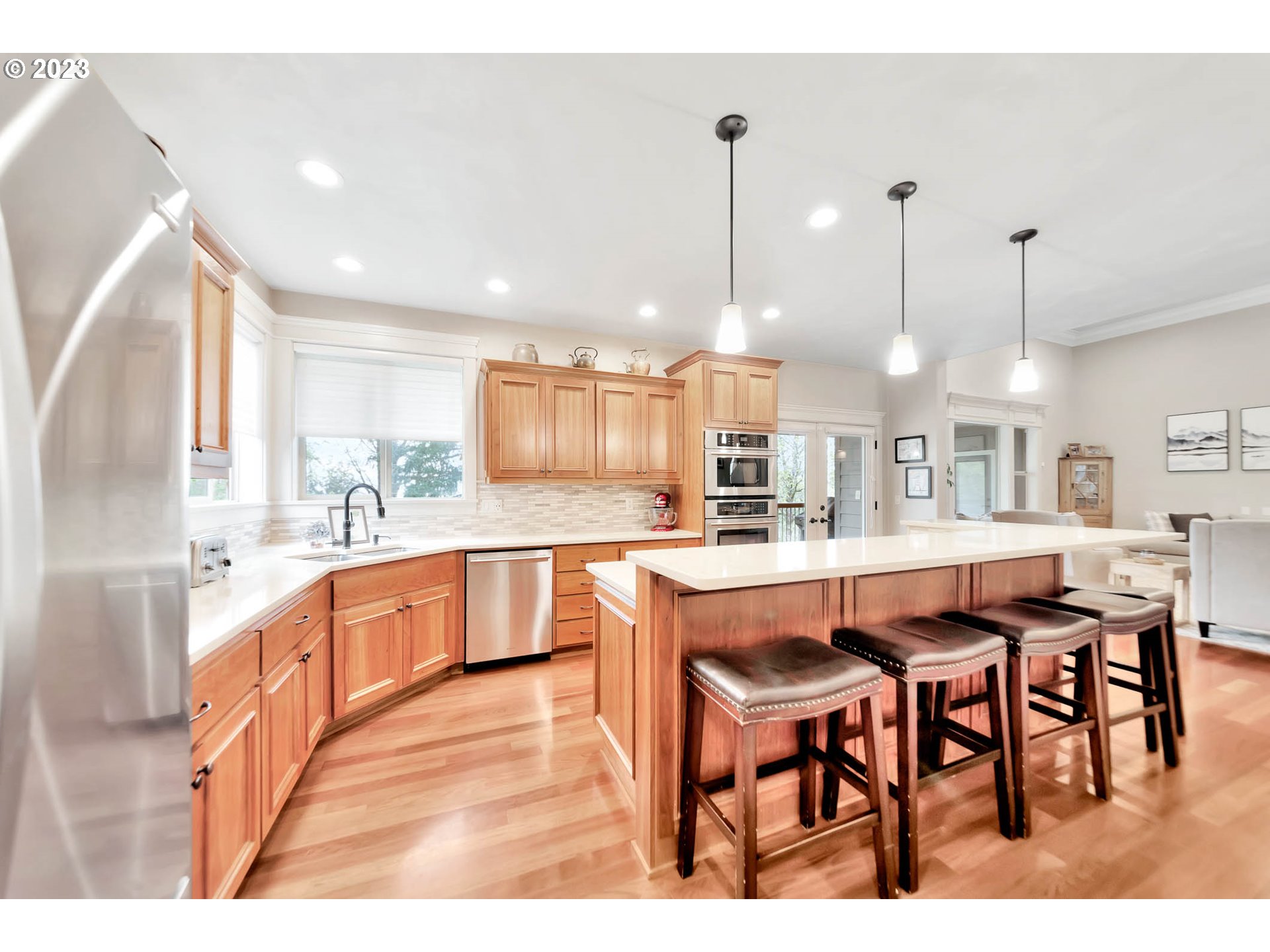 418 Mountaingate Drive Springfield, OR 97478 - Photo 12 of 48 Gallery Image 12