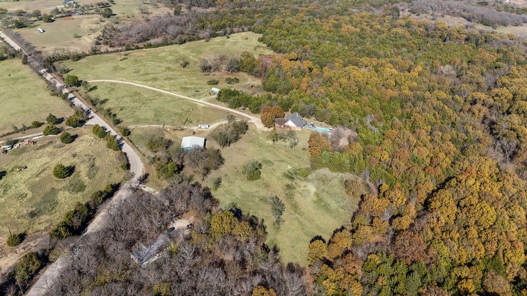 831 Union Hill Road Ennis, TX 75119 - Photo 33 of 38