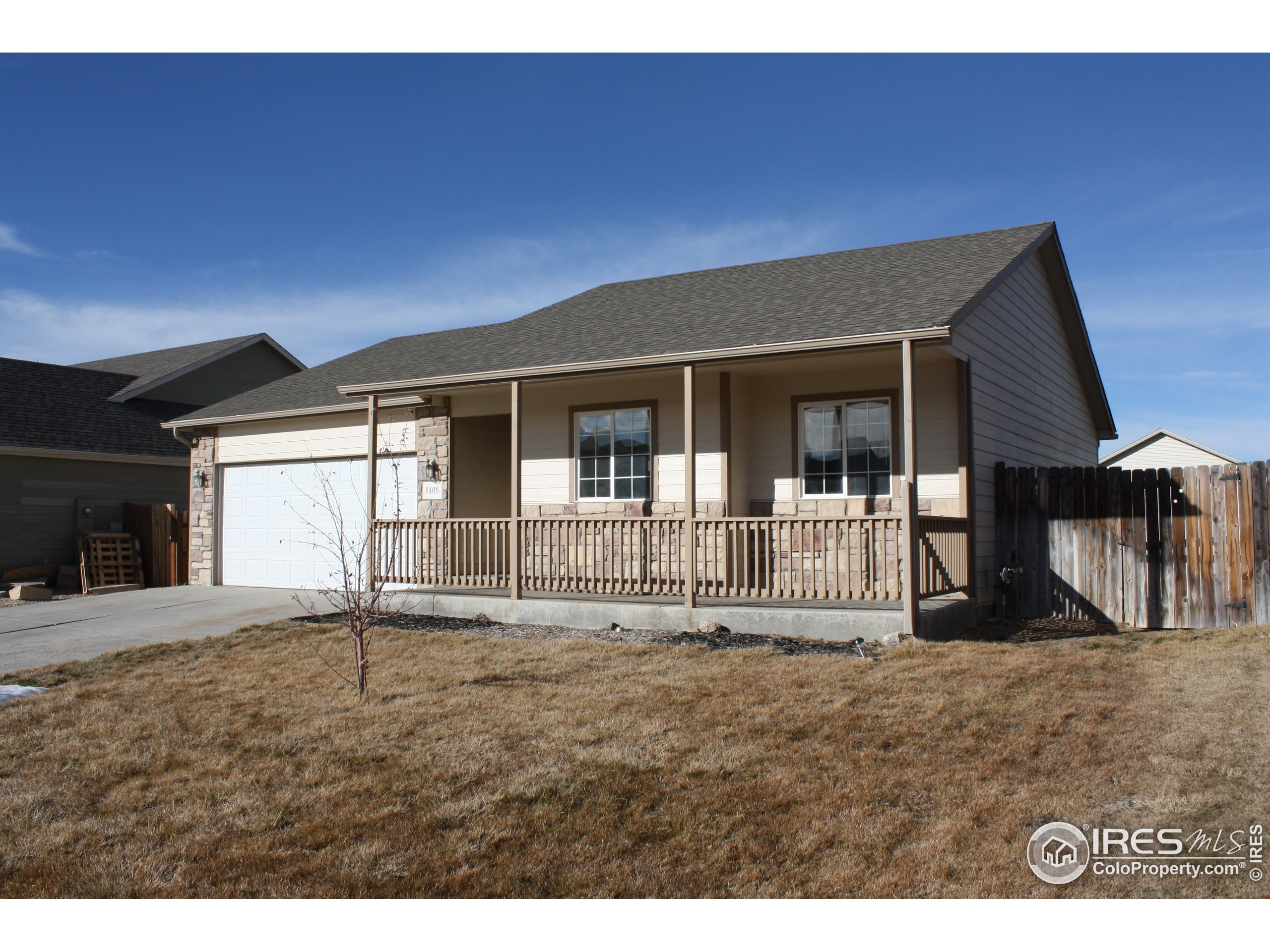 8409 18th St Road Greeley, CO 80634 - Photo 1 of 21 Gallery Image 1