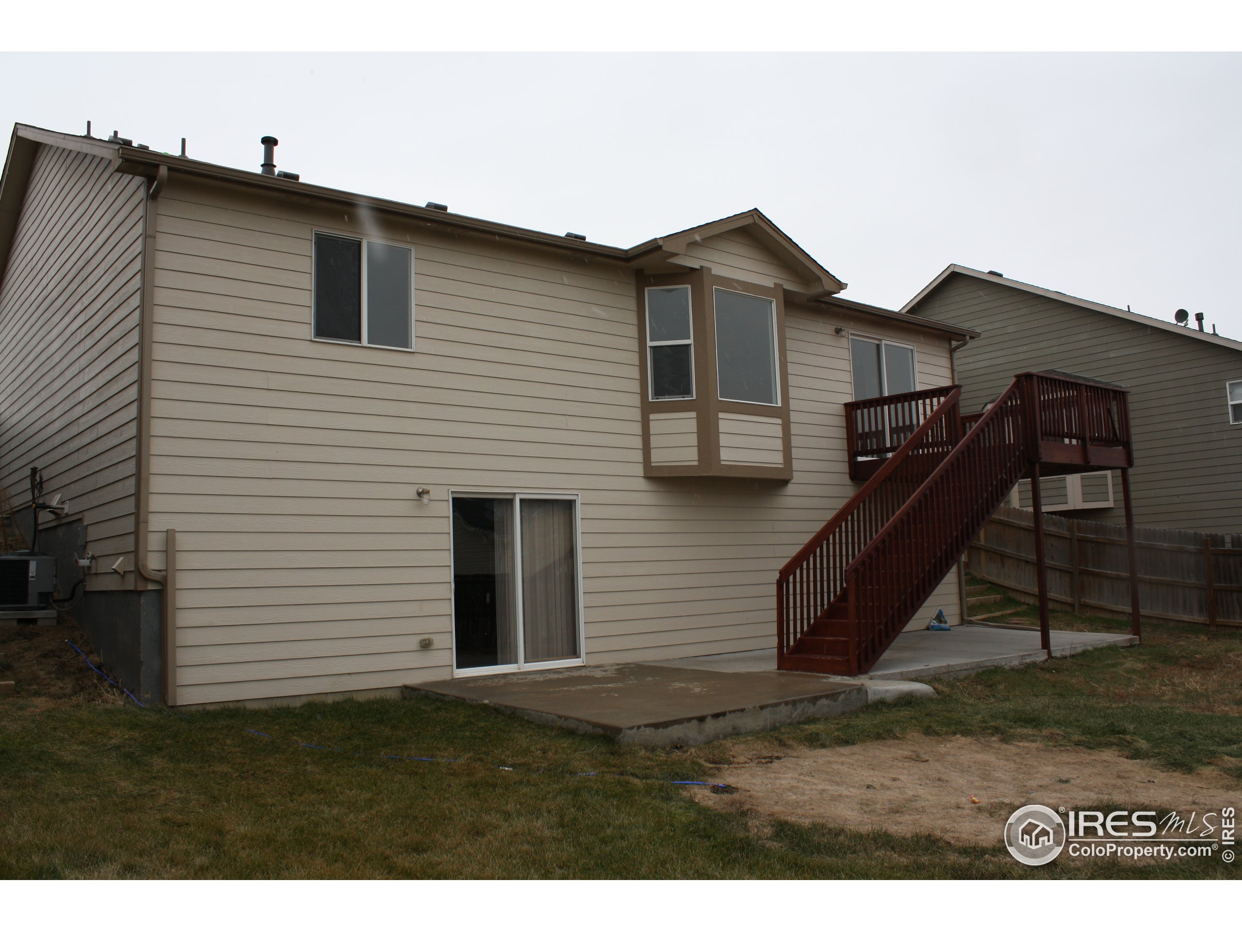 8409 18th St Road Greeley, CO 80634 - Photo 20 of 21 Gallery Image 20