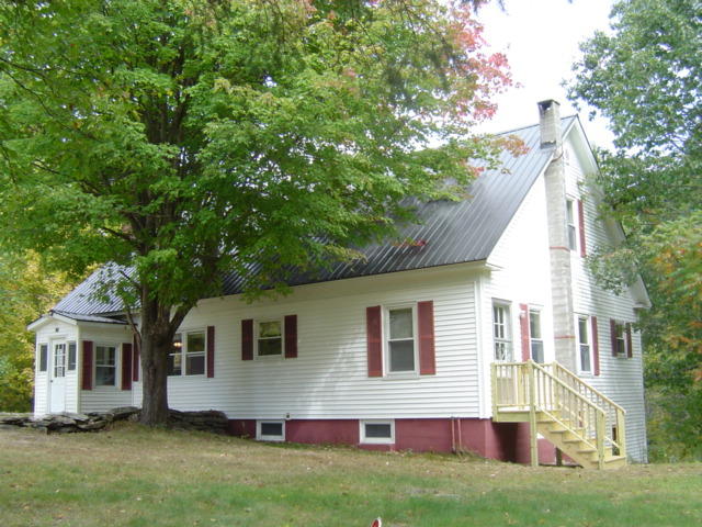 376 Halls Pond Road Paris, ME 04281 - Photo 2 of 26 Side entry