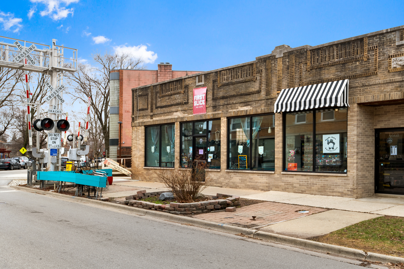 4347 North Richmond Street, Unit 3N Chicago, IL 60618 - Photo 31 of 34