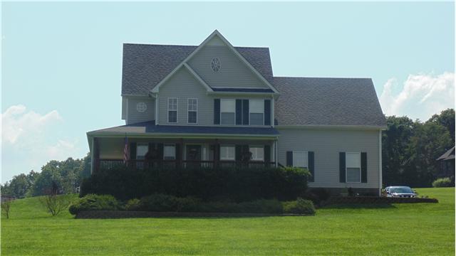 2083 Chester Harris Road Woodlawn, TN 37191 - Photo 1 of 15 2083 Chester Harris