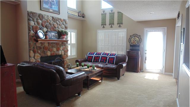 2083 Chester Harris Road Woodlawn, TN 37191 - Photo 6 of 15 Additional photo of great room