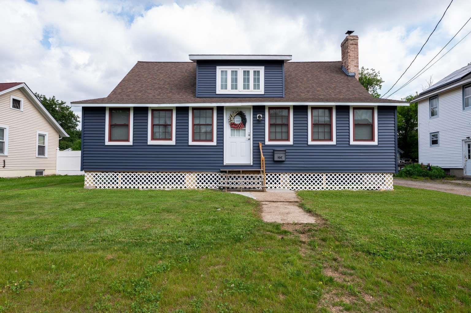 9 Vernon Street Rutland, VT 05701 - Photo 1 of 20 Gallery Image 1