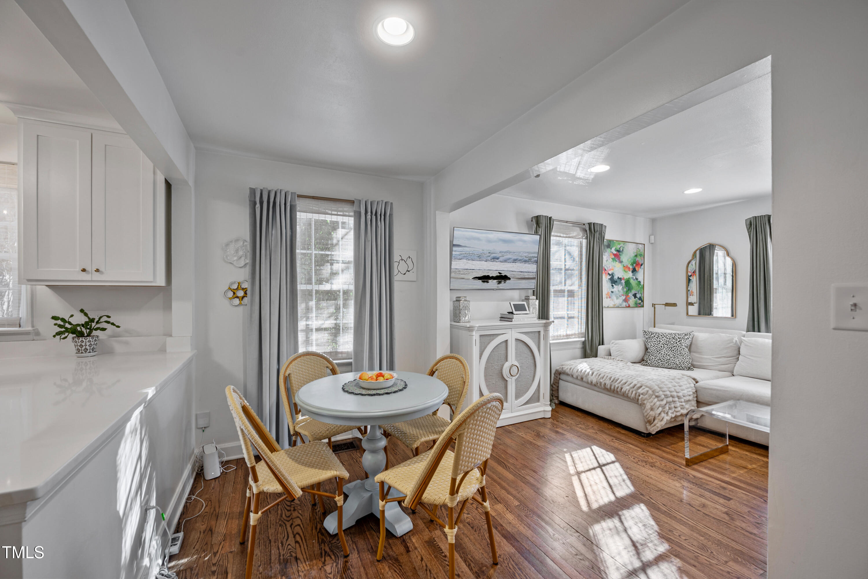 2836 Oberlin Road Raleigh, NC 27608 - Photo 5 of 29 IMG_0138