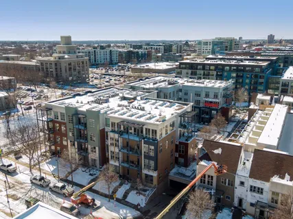 $369,500 | 2840 Bryant Avenue South, Unit E303, Minneapolis, MN 55408