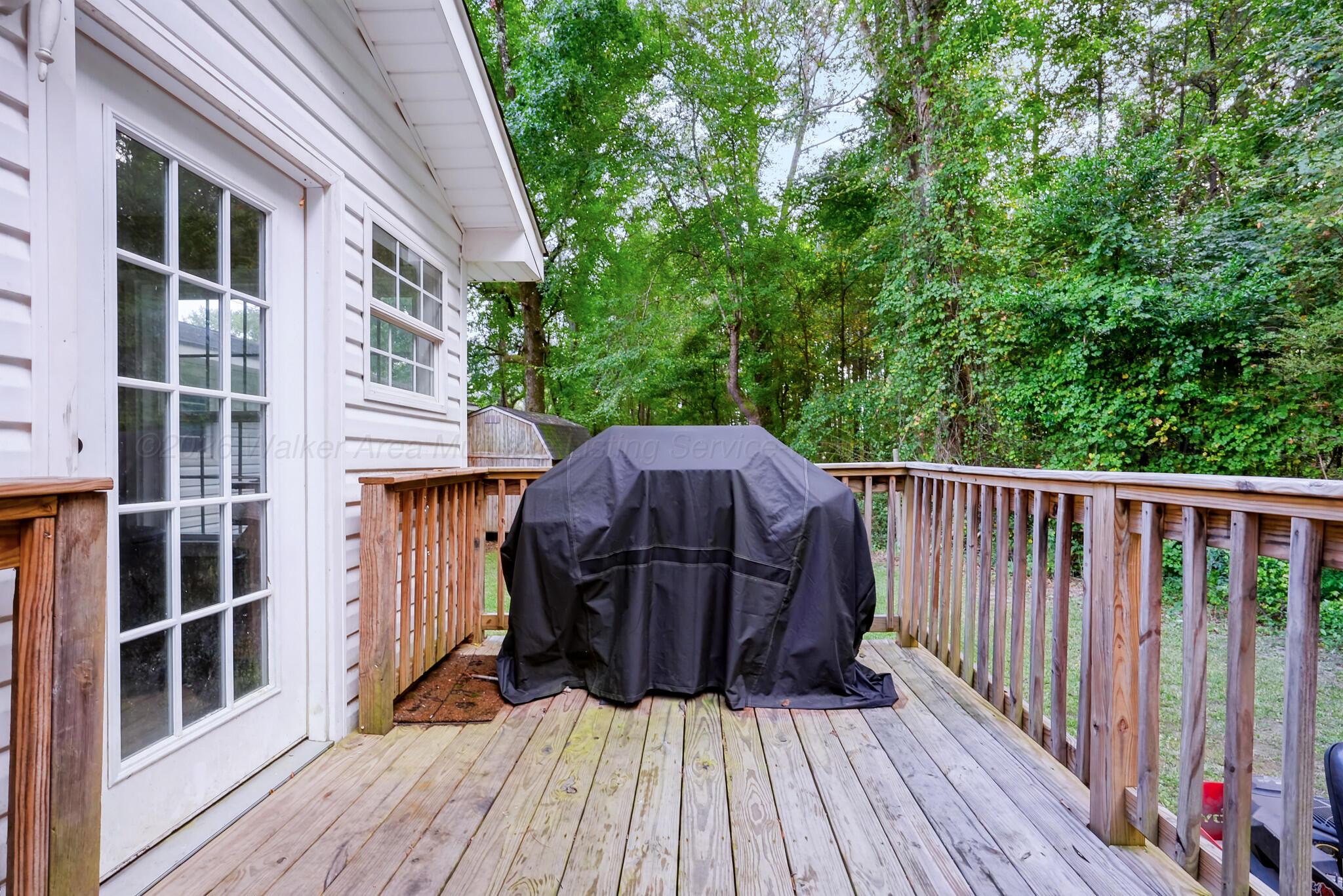 505 North Walston Bridge Road Jasper, AL 35504 - Photo 31 of 36 Gallery Image 31