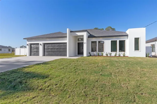 $849,000 | 34 Fallen Oak Lane, Palm Coast, FL 32137