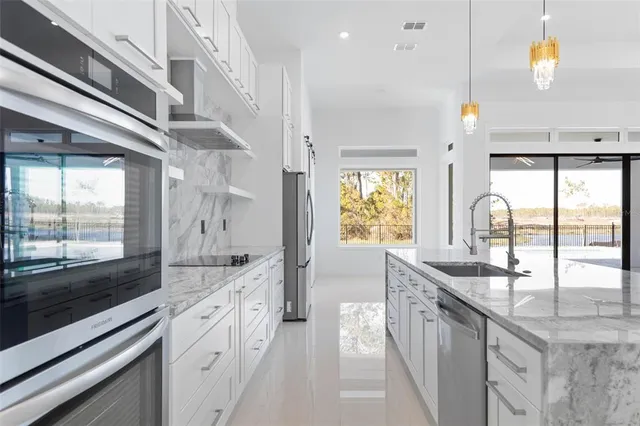 $849,000 | 34 Fallen Oak Lane, Palm Coast, FL 32137