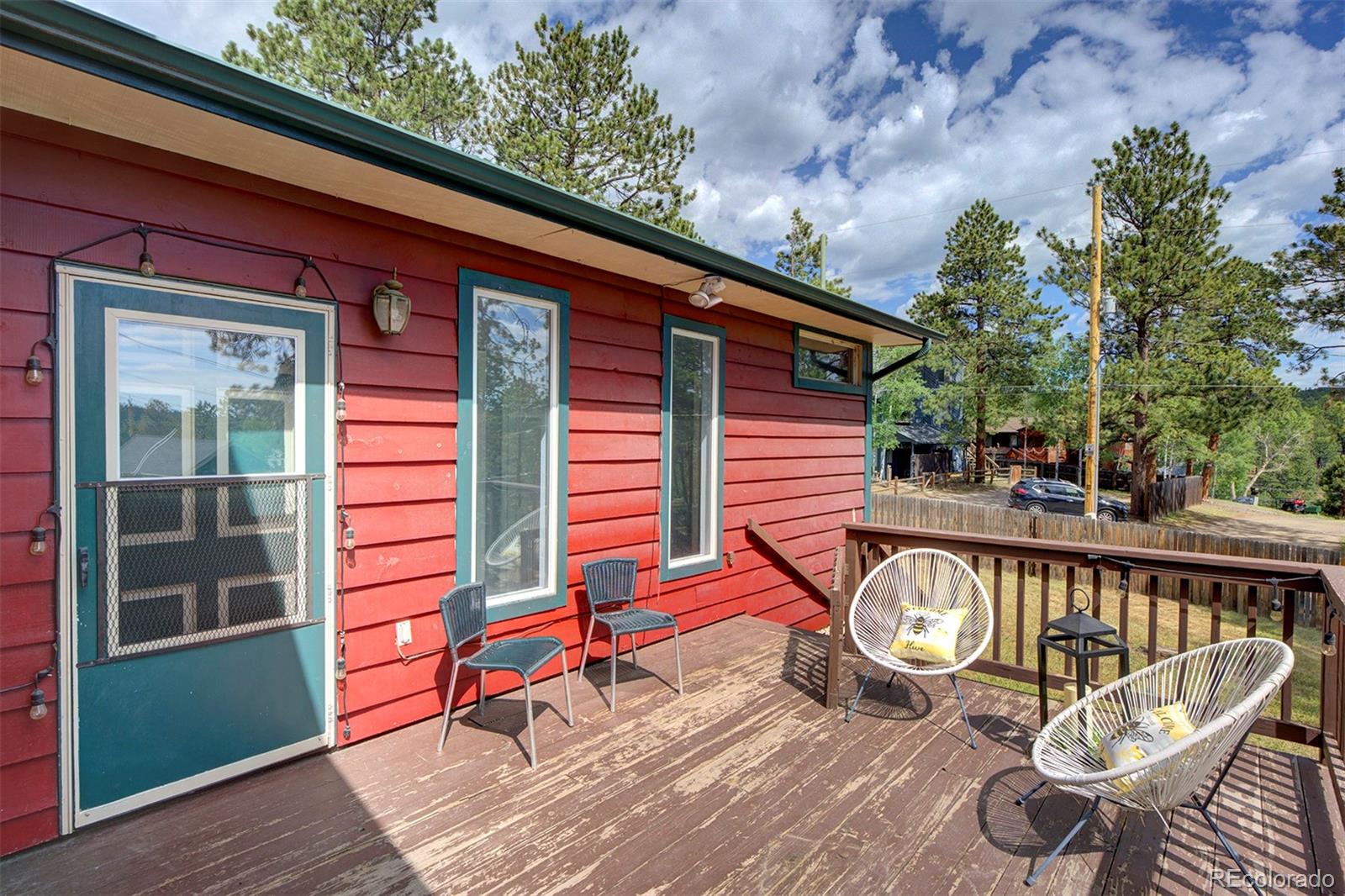 30282 Spruce Road Evergreen, CO 80439 - Photo 29 of 35