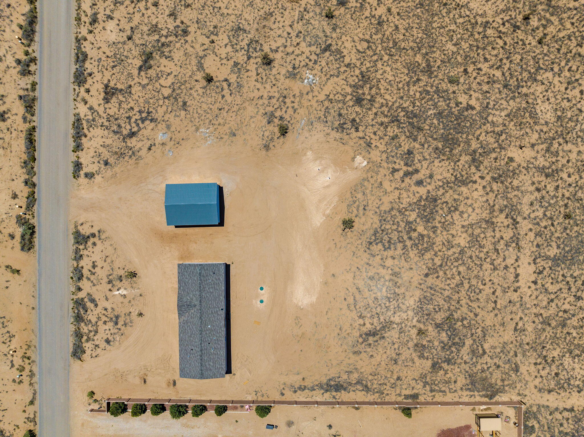 45 10th Avenue Northeast Rio Rancho, NM 87144 - Photo 31 of 32 Gallery Image 31