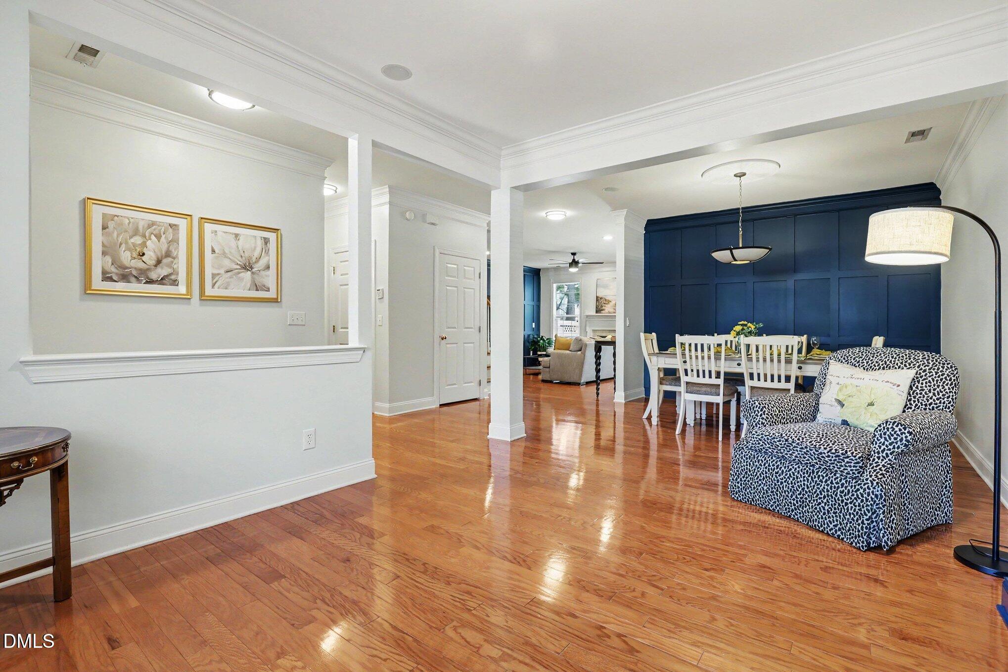 11215 Presidio Drive Raleigh, NC 27617 - Photo 11 of 30 005_file_3524