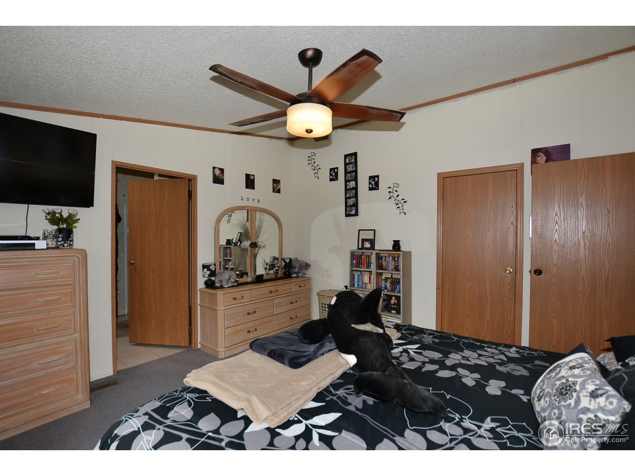 401 North Timberline Road, Unit 199 Fort Collins, CO 80524 - Photo 17 of 32 Gallery Image 17