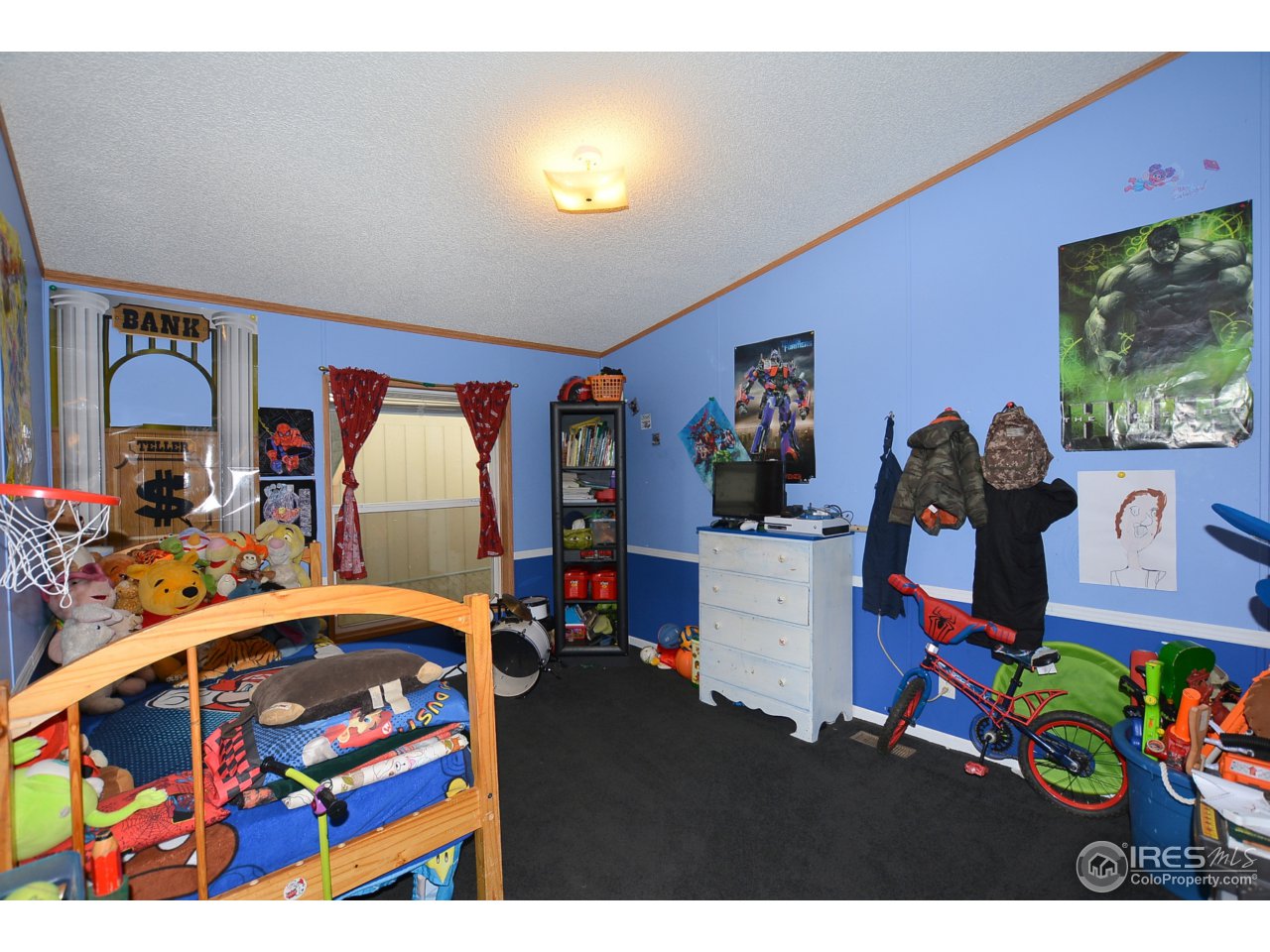 401 North Timberline Road, Unit 199 Fort Collins, CO 80524 - Photo 22 of 32 Gallery Image 22