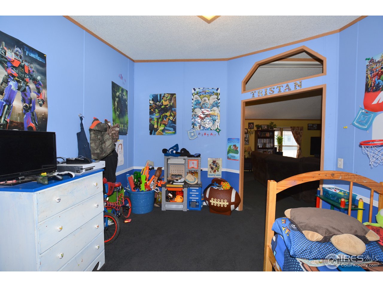 401 North Timberline Road, Unit 199 Fort Collins, CO 80524 - Photo 23 of 32 Gallery Image 23
