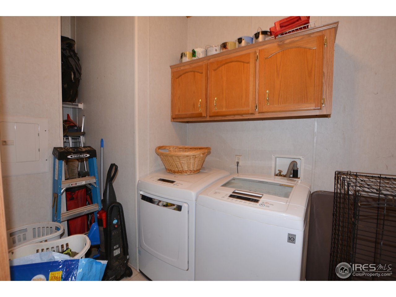 401 North Timberline Road, Unit 199 Fort Collins, CO 80524 - Photo 29 of 32 Gallery Image 29