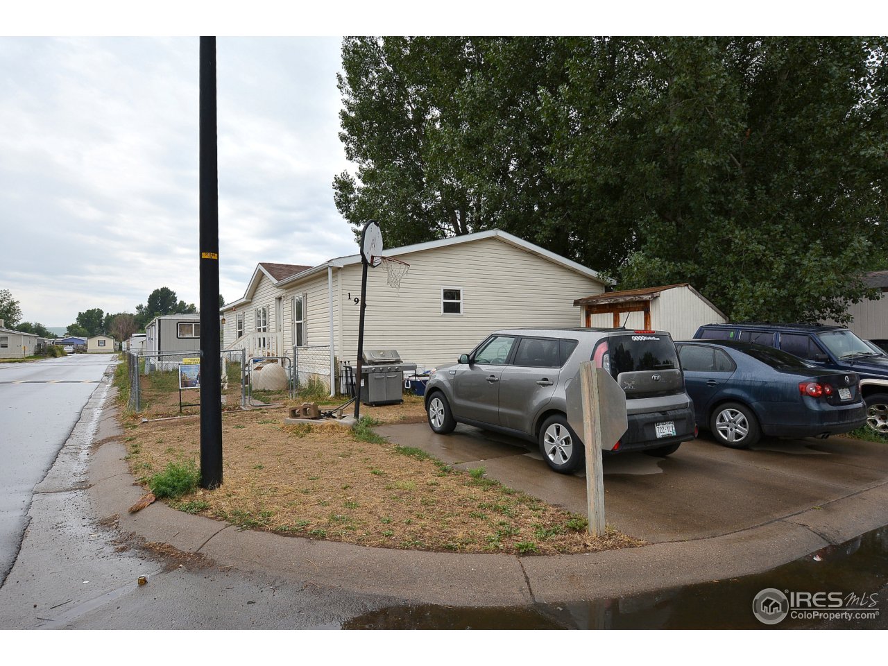401 North Timberline Road, Unit 199 Fort Collins, CO 80524 - Photo 30 of 32 Gallery Image 30