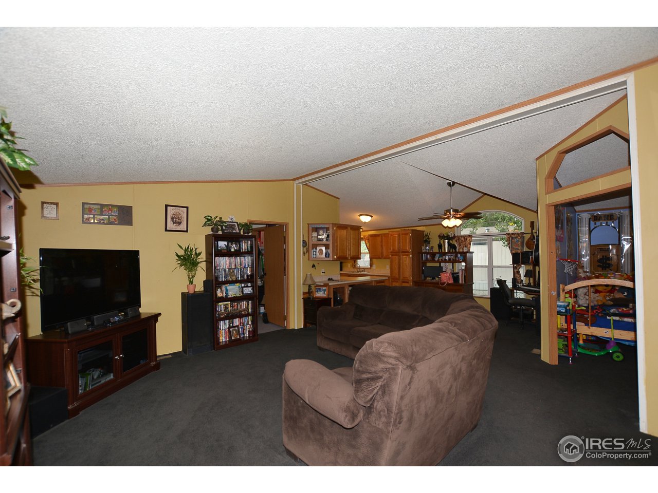 401 North Timberline Road, Unit 199 Fort Collins, CO 80524 - Photo 3 of 32 Gallery Image 3