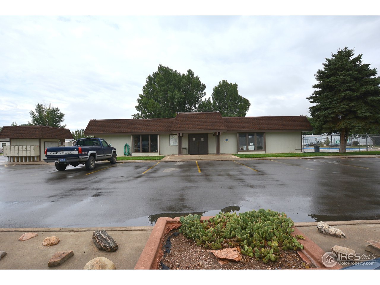401 North Timberline Road, Unit 199 Fort Collins, CO 80524 - Photo 32 of 32 Gallery Image 32