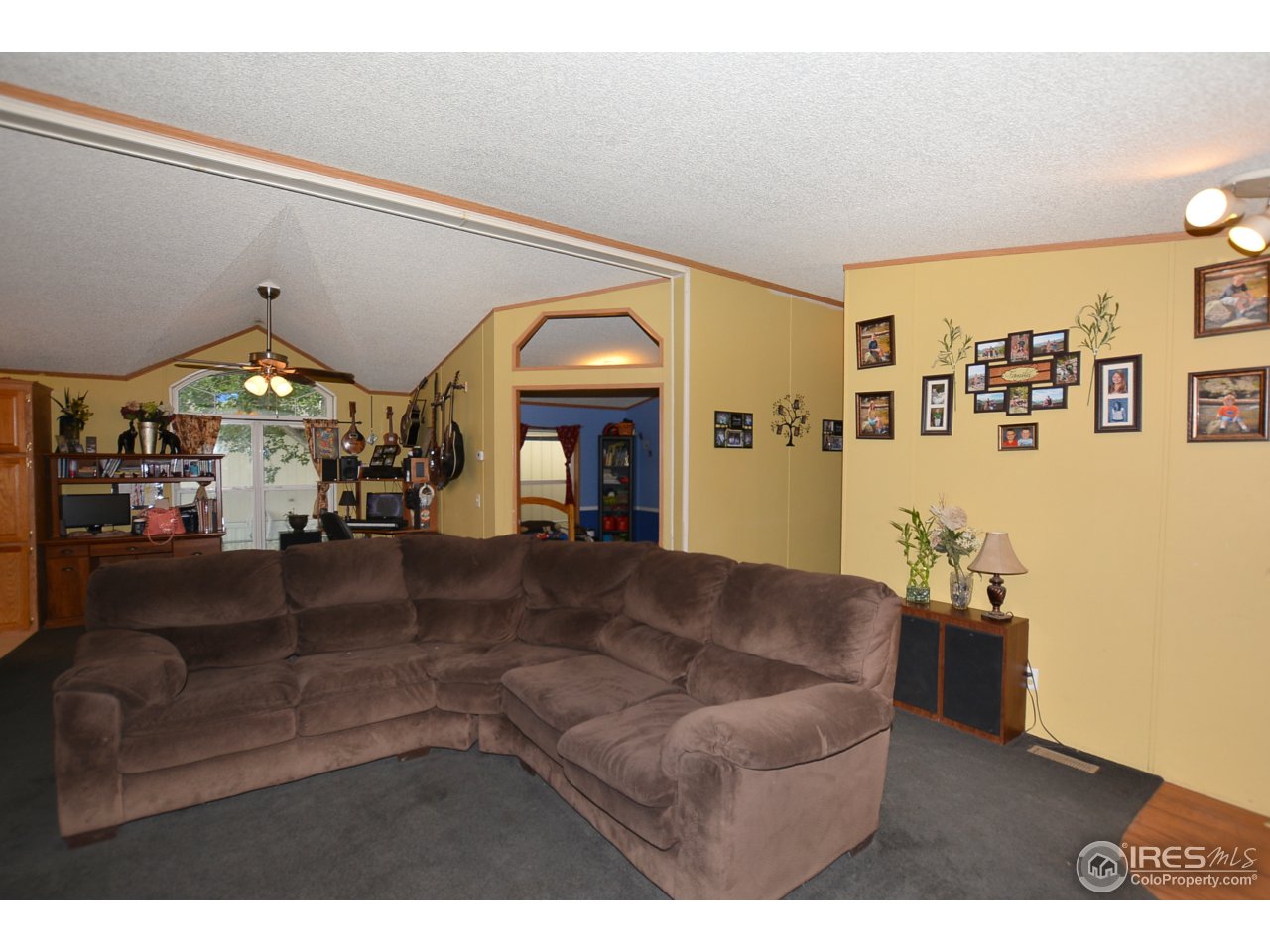 401 North Timberline Road, Unit 199 Fort Collins, CO 80524 - Photo 4 of 32 Gallery Image 4