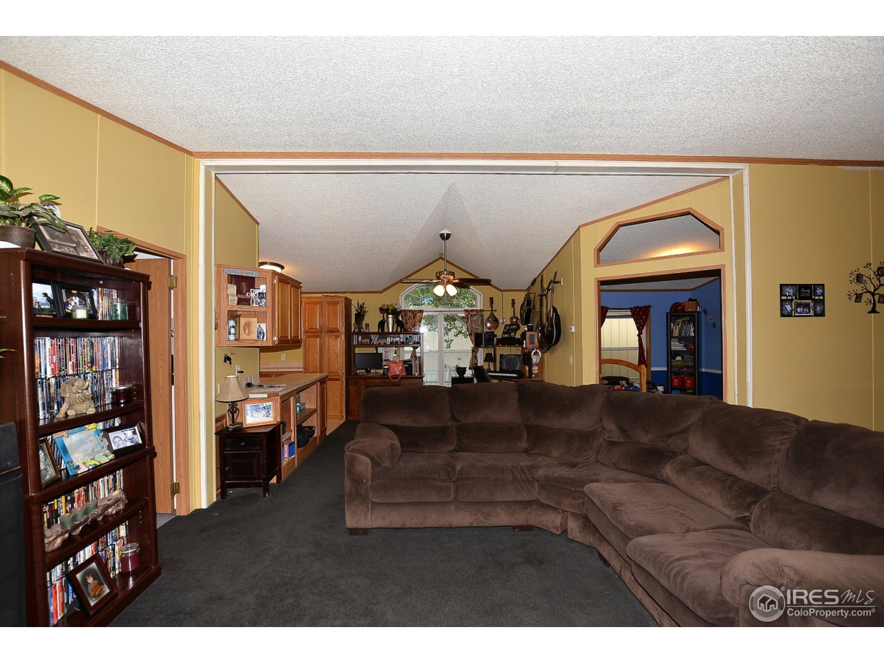 401 North Timberline Road, Unit 199 Fort Collins, CO 80524 - Photo 6 of 32 Gallery Image 6