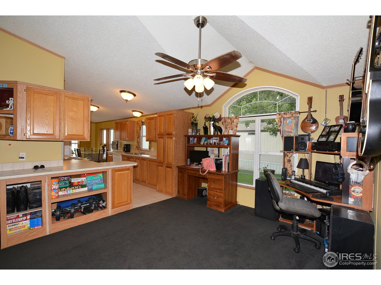 401 North Timberline Road, Unit 199 Fort Collins, CO 80524 - Photo 8 of 32 Gallery Image 8