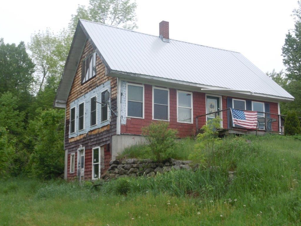 14 Biron Road Sumner, ME 04292 - Photo 3 of 11 Photo