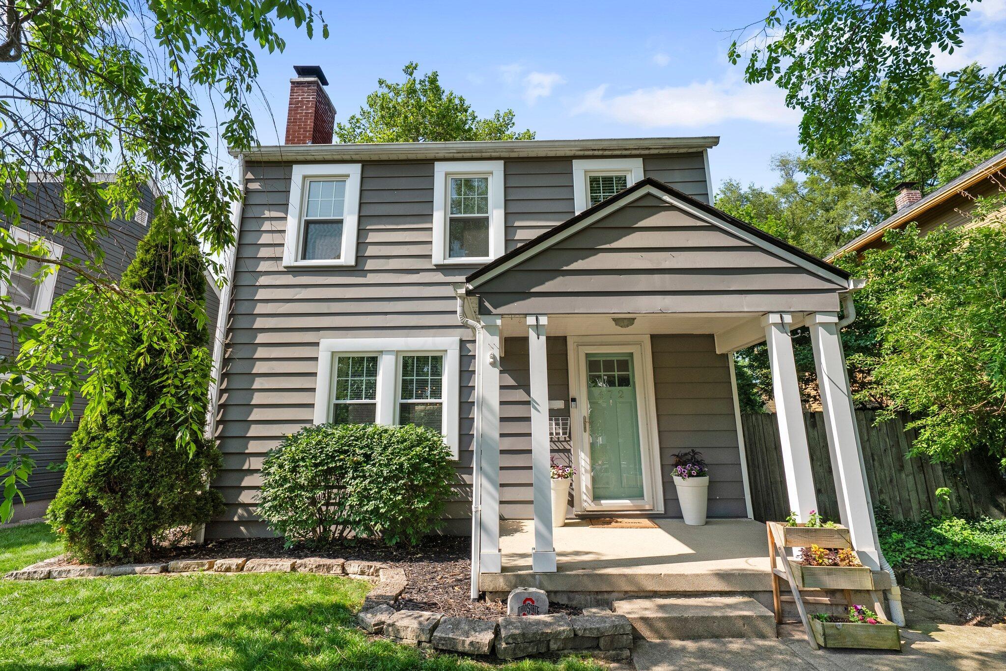 472 Tibet Road Columbus, OH 43202 - Photo 5 of 52 DSC00781