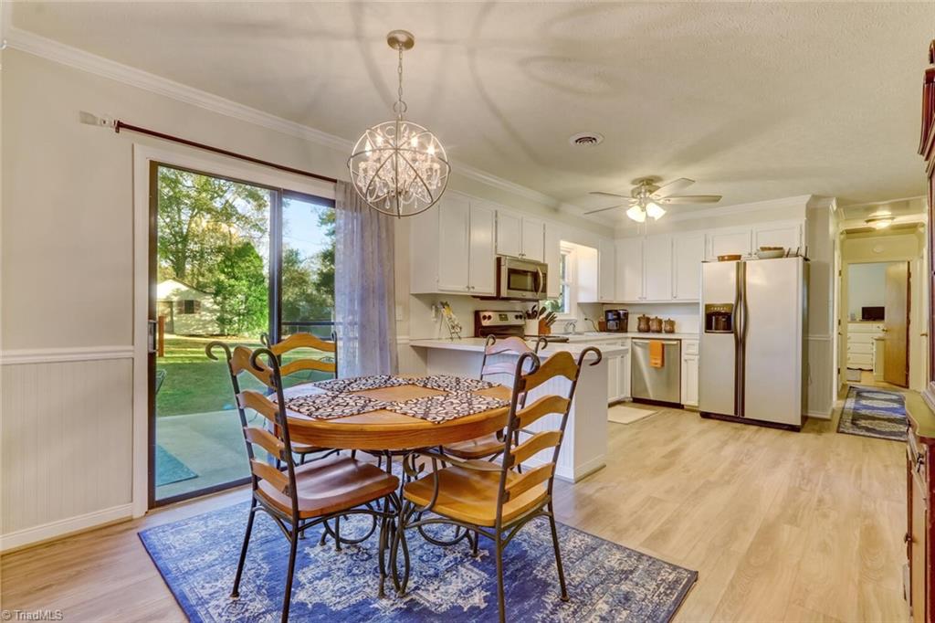 539 Roberts Road Eden, NC 27288 - Photo 11 of 31 Gallery Image 11