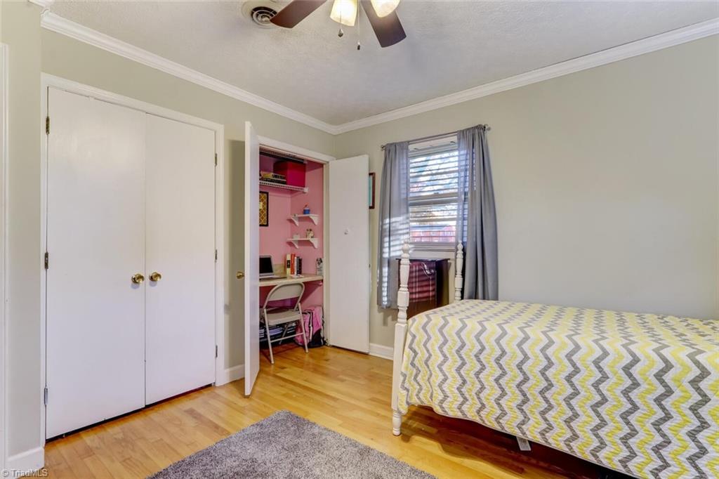 539 Roberts Road Eden, NC 27288 - Photo 26 of 31 Gallery Image 26