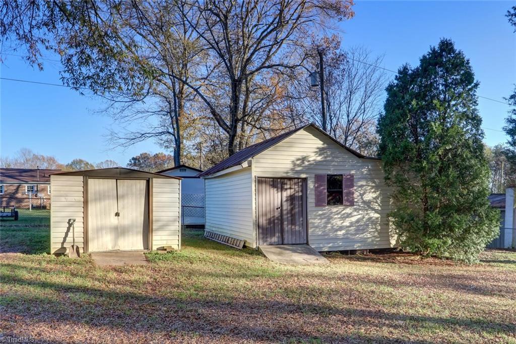 539 Roberts Road Eden, NC 27288 - Photo 29 of 31 Gallery Image 29