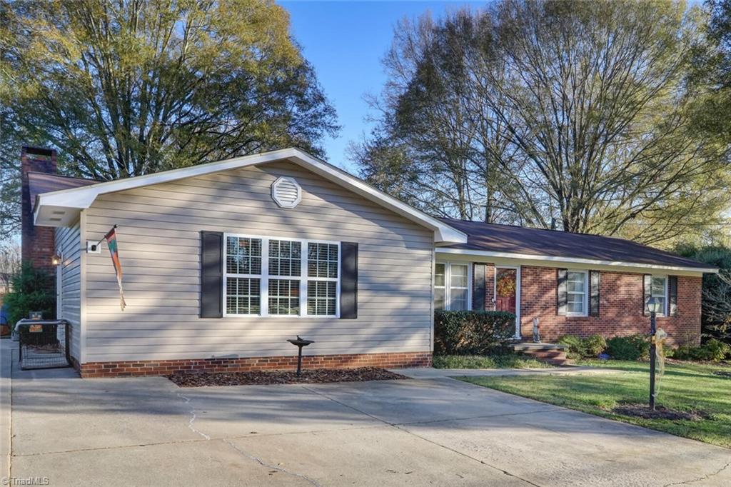 539 Roberts Road Eden, NC 27288 - Photo 4 of 31 Gallery Image 4