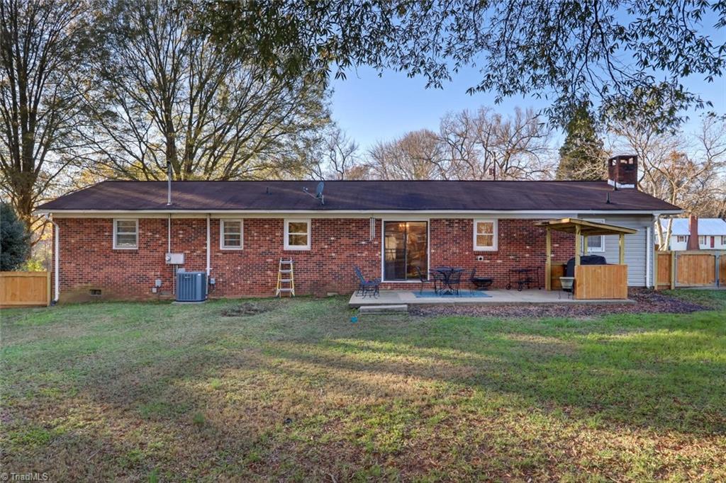 539 Roberts Road Eden, NC 27288 - Photo 31 of 31 Gallery Image 31