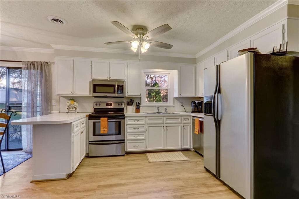 539 Roberts Road Eden, NC 27288 - Photo 8 of 31 Gallery Image 8