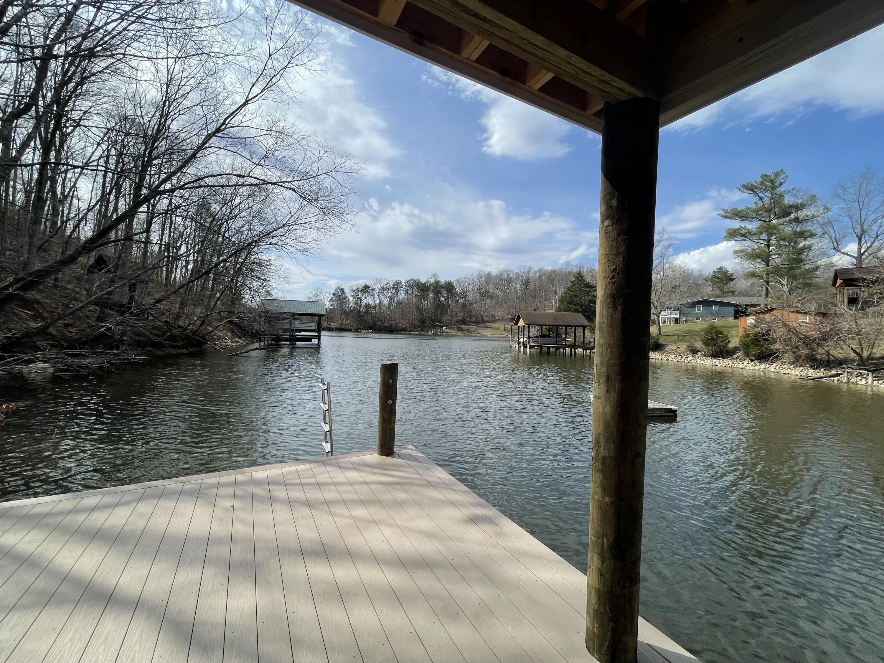 4 Lester Lane Goodview, VA 24095 - Photo 10 of 10 a lake view