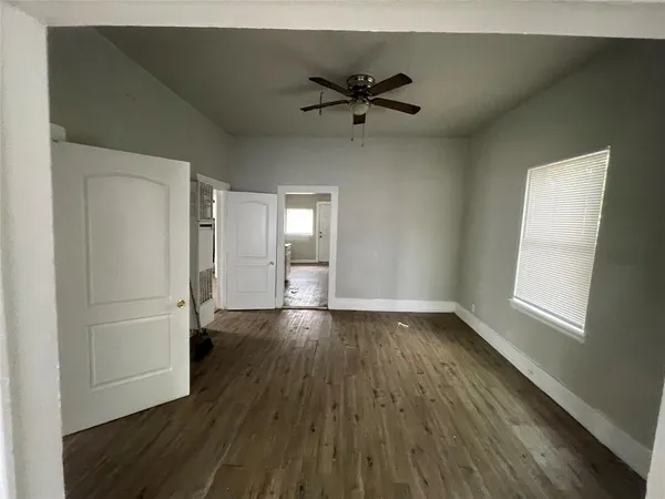 $1,295 | 856 Mulberry Street, Abilene, TX 79601