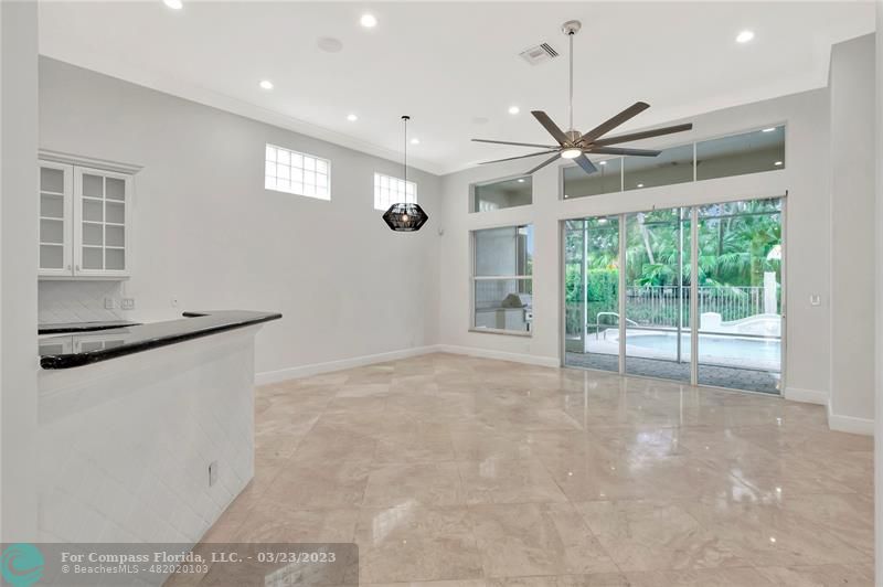 15865 Double Eagle Trail Delray Beach, FL 33446 - Photo 33 of 71 a view of an empty room with a window