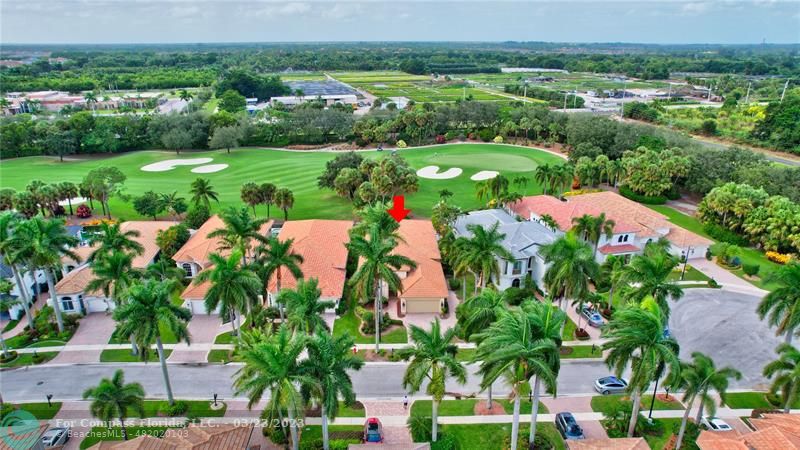 15865 Double Eagle Trail Delray Beach, FL 33446 - Photo 45 of 71 a view of a city