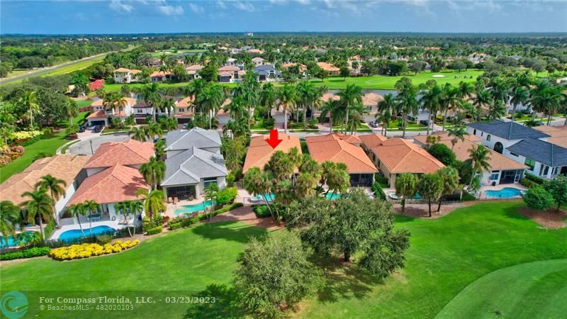 15865 Double Eagle Trail Delray Beach, FL 33446 - Photo 47 of 71