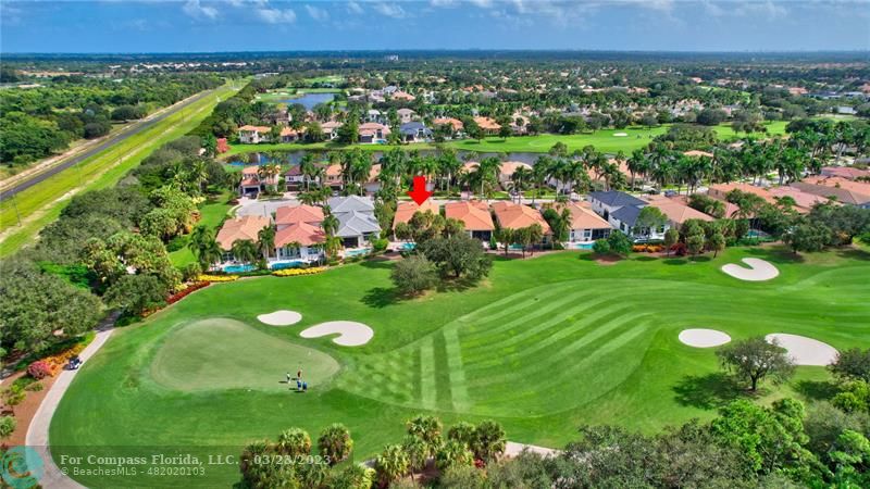 15865 Double Eagle Trail Delray Beach, FL 33446 - Photo 48 of 71