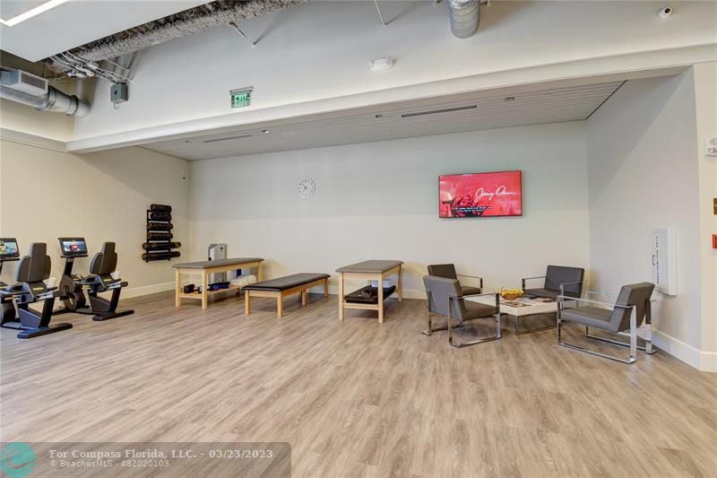 15865 Double Eagle Trail Delray Beach, FL 33446 - Photo 62 of 71 a living room with furniture and a wooden floor