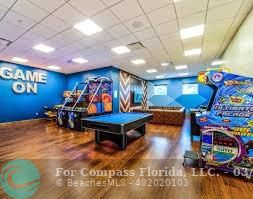15865 Double Eagle Trail Delray Beach, FL 33446 - Photo 69 of 71 a room with lots of furniture and pool table