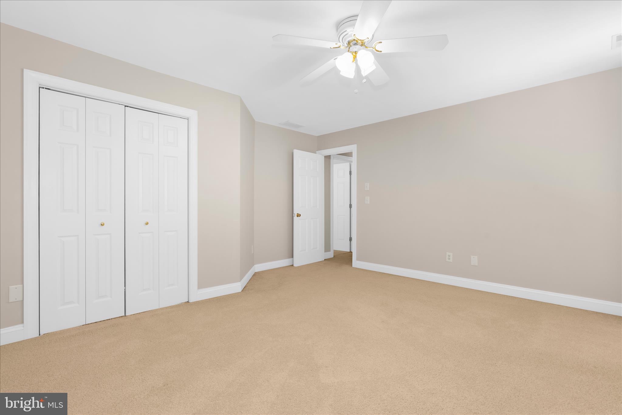 1848 Cherry Road Annapolis, MD 21409 - Photo 28 of 57 a view of an empty room with a window