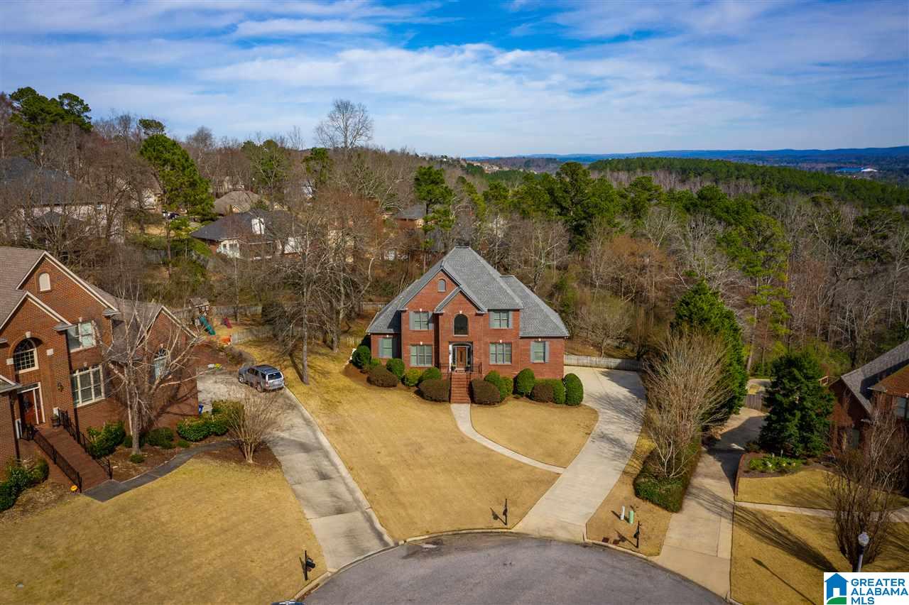 6100 Rushing Parc Lane Birmingham, AL 35244 - Photo 4 of 42