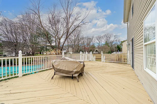 $4,500 | 305 Joann Drive, Egg Harbor Township, NJ 08234